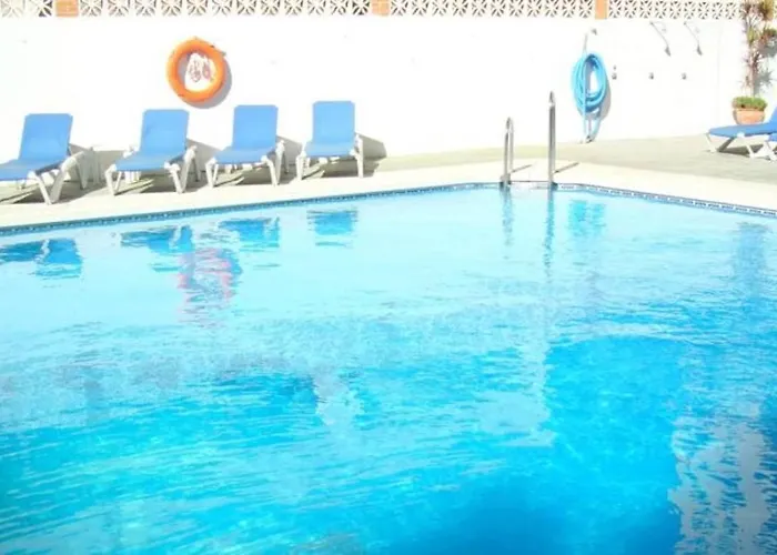 Palm Beach - La Carihuela