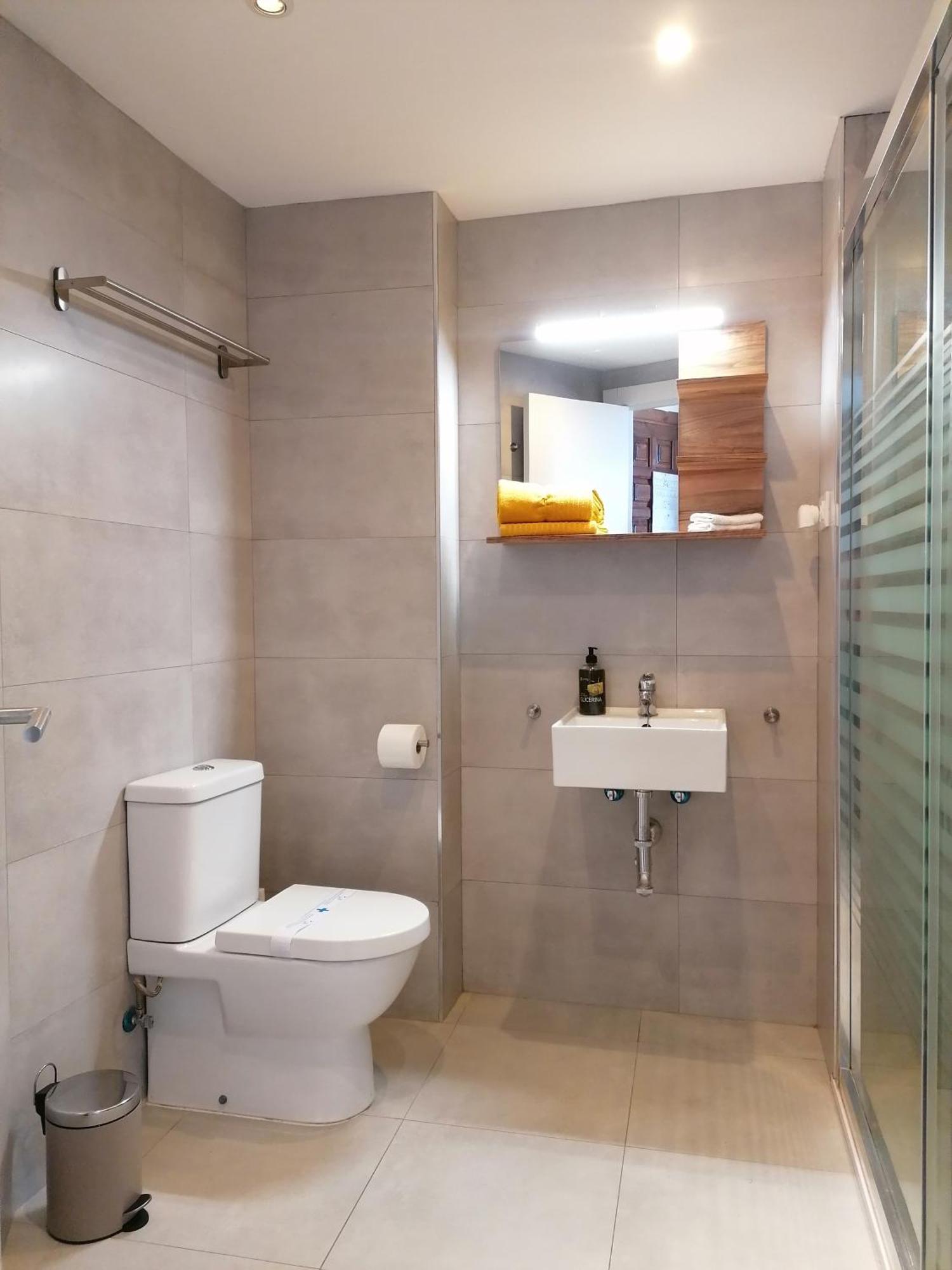 Appartement Palm - La Carihuela Torremolinos