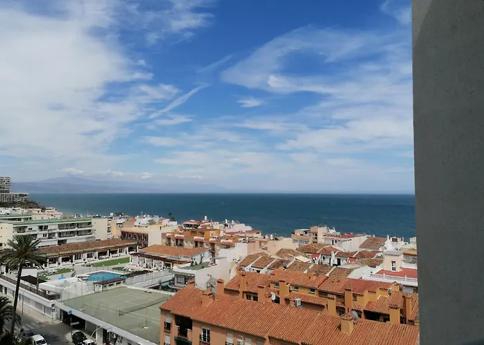 Palm Beach - La Carihuela