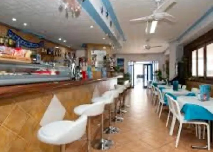 Palm Beach - La Carihuela