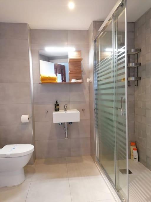 Appartement Palm - La Carihuela *