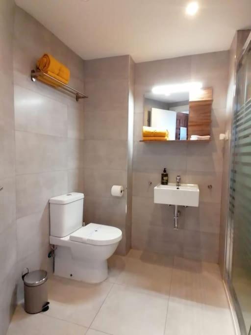 Appartement Palm - La Carihuela Torremolinos