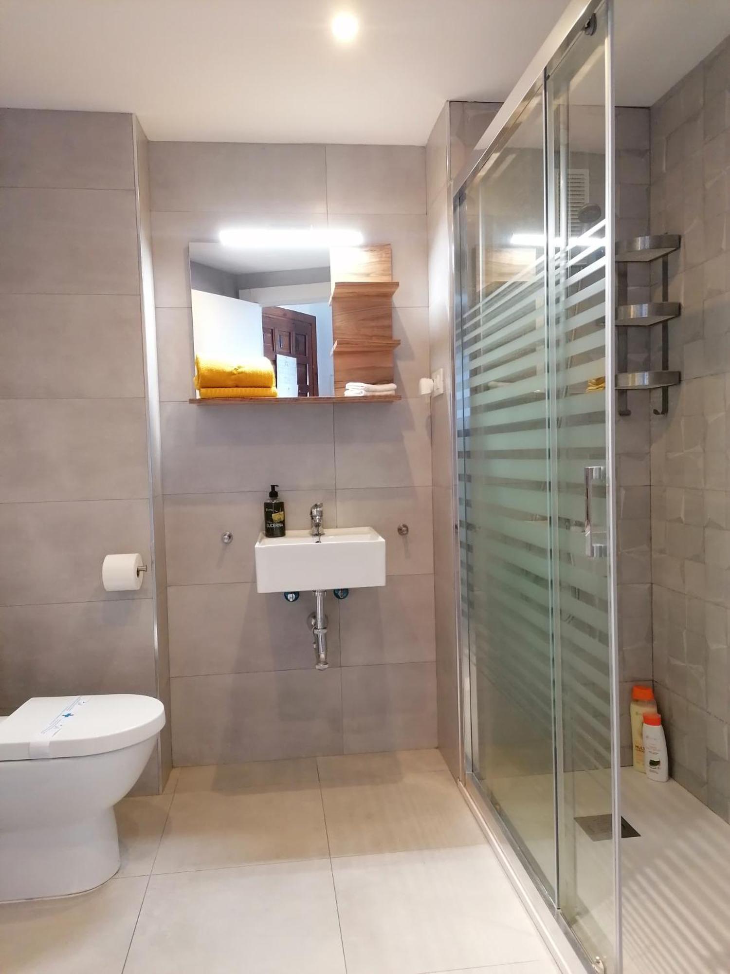 Palm - La Carihuela Apartament Torremolinos