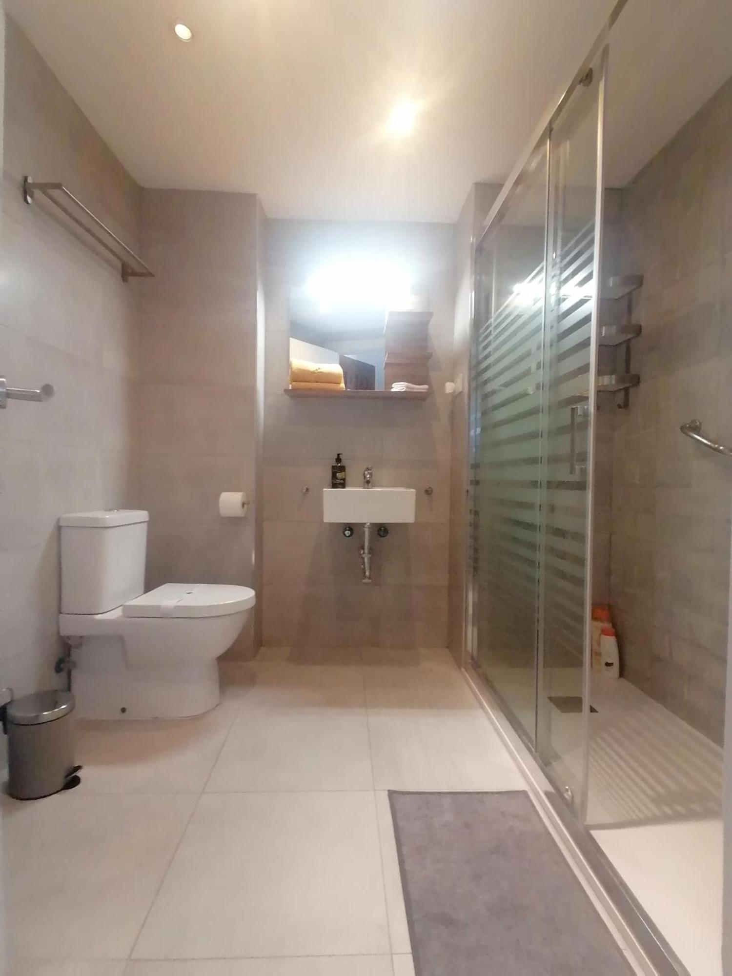 Apartament Palm - La Carihuela Torremolinos