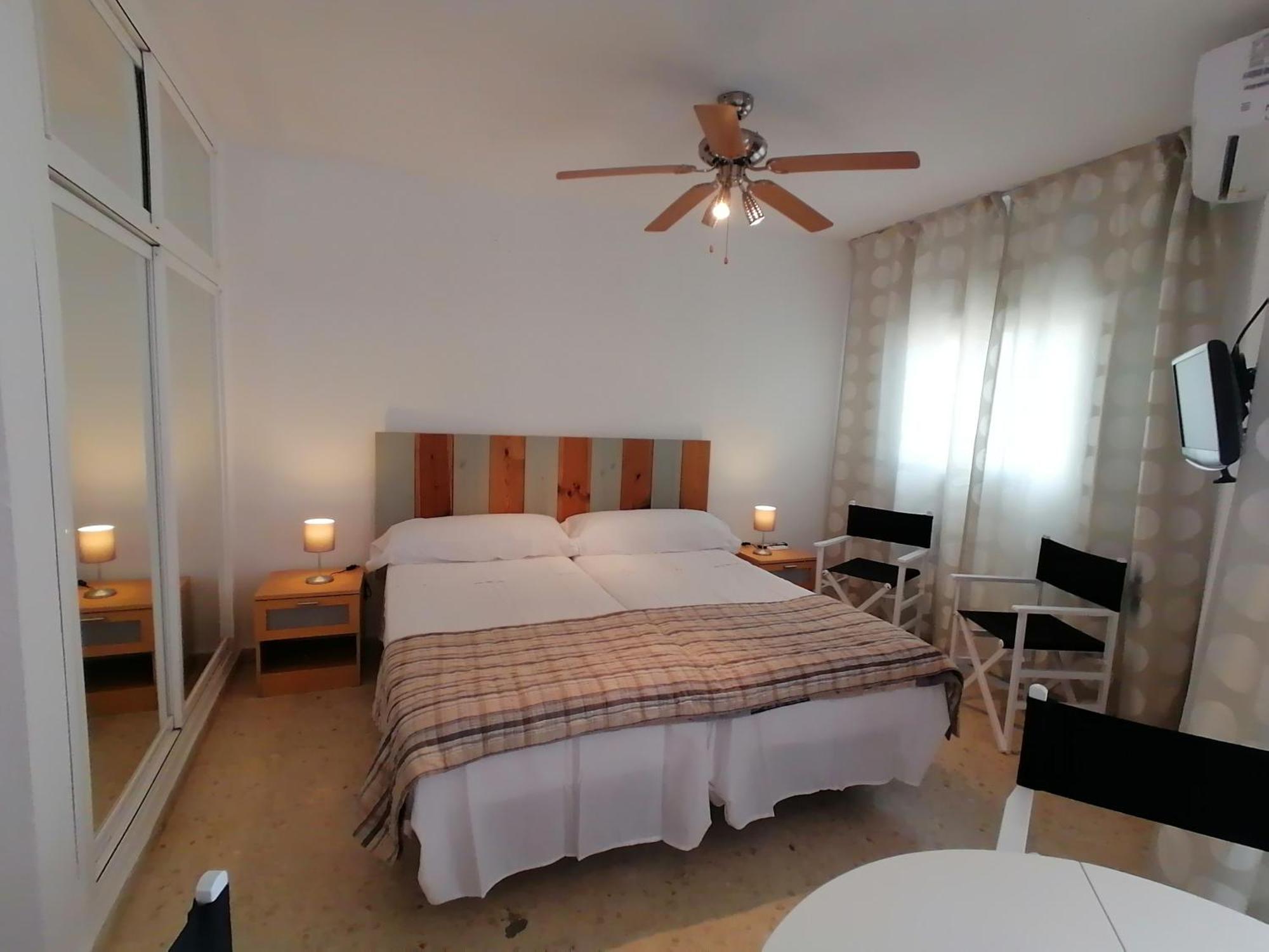 Apartament Palm - La Carihuela