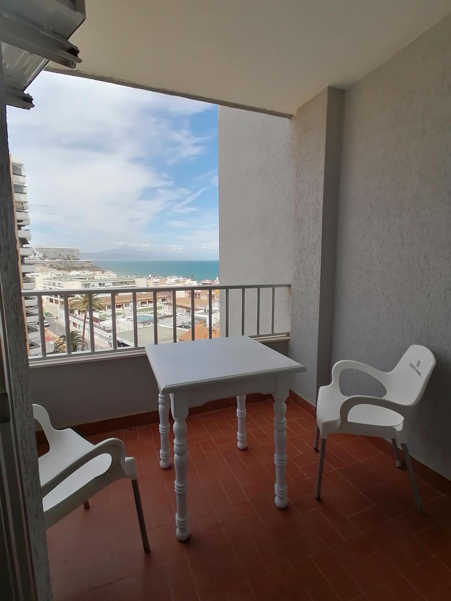 Apartament Palm - La Carihuela *